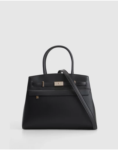 Laura Jones - Odele Large Tote Bag