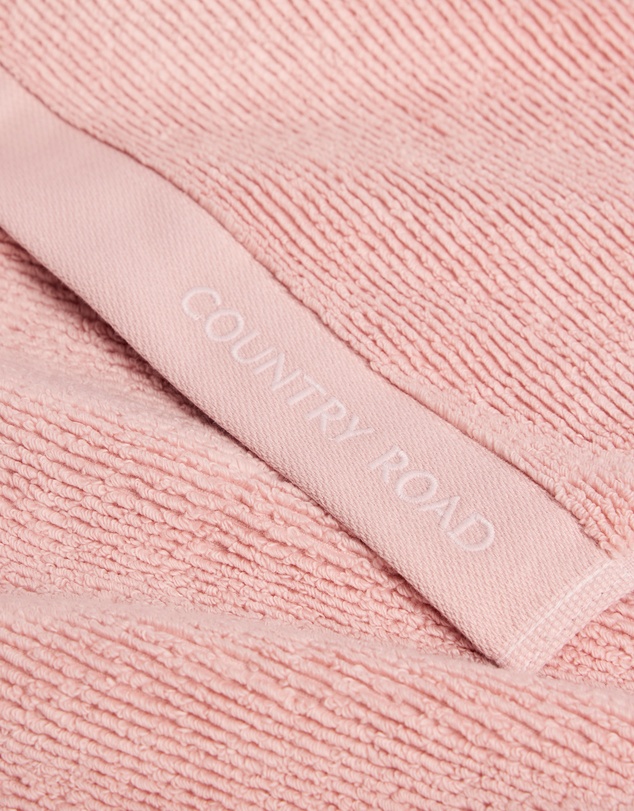 Country Road - Mara Australian Cotton Hand Towel