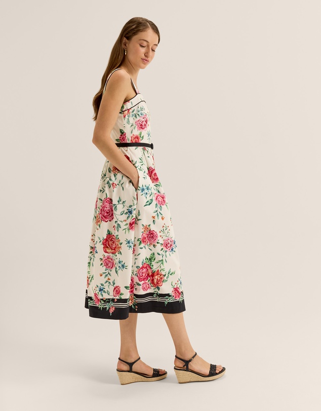 Review - Artisan Sundress