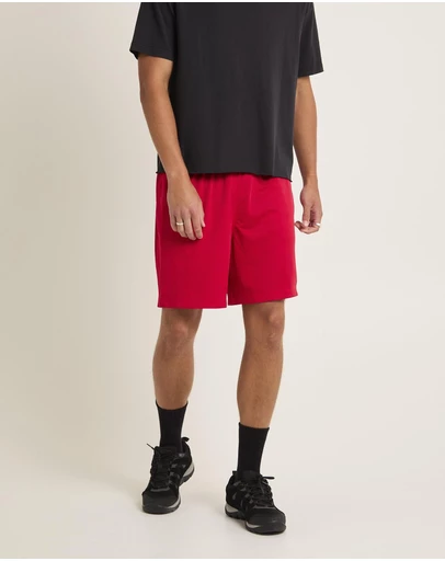 Spencer Project - Melrose Mesh Shorts