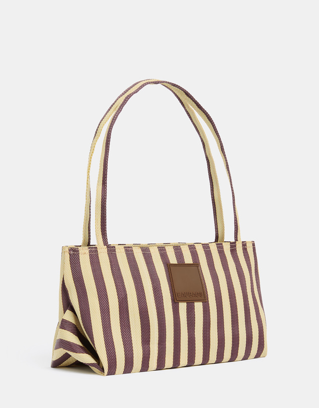 EAU BAGS - Petite Femme Handbag