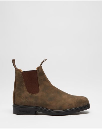 Rustic Brown