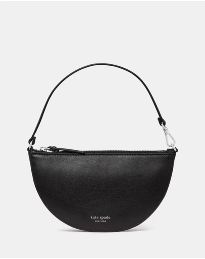 Kate Spade - Wink Smooth Leather Wristlet
