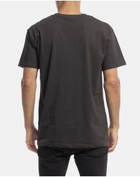 Stock & Co. - Bullhorn Varsity Tee