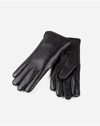 Ozwear Connection Uggs - Ugg Ladies Nappa Glove