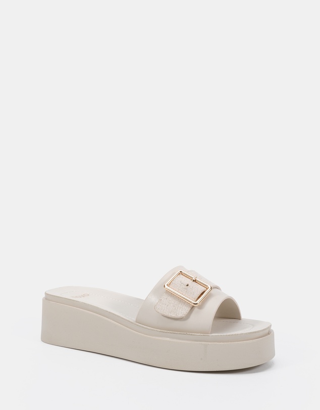 Novo - Beatific Wedges