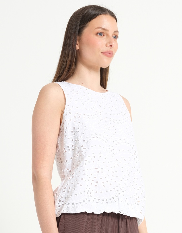 Stella - Delphi Top