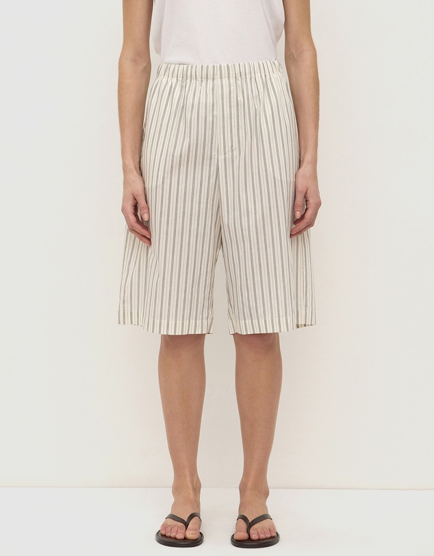 Assembly Label - Ria Stripe Shorts