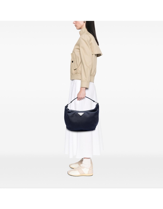 Pre-Loved by Azura Reborn - Pre-Loved Tessuto Hobo