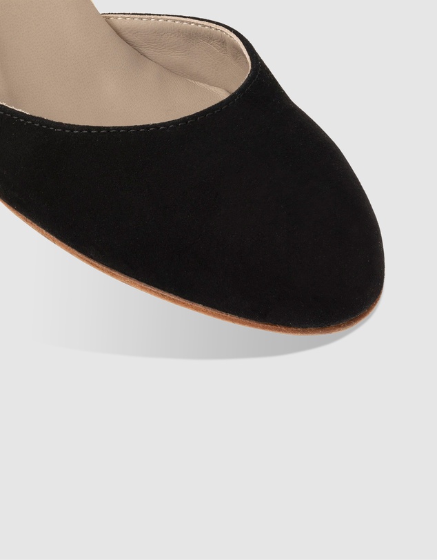 Habbot - Custo Block Heels