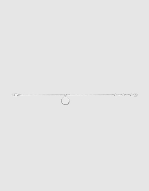 Fossil - Ellis 2-Tone Bracelet