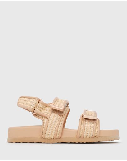 Natural Raffia