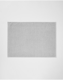 Aura Home - Waffle Bath Mat