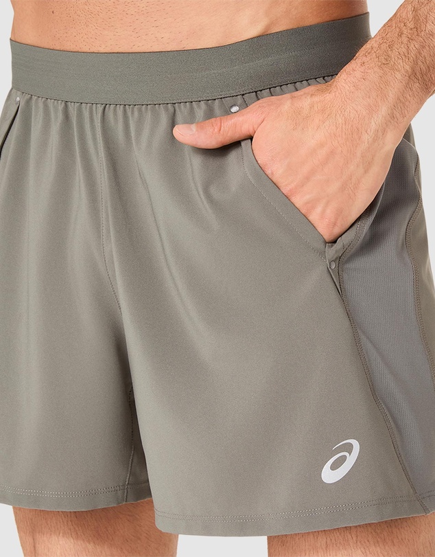 ASICS - Road 5 Inch Short - Men's