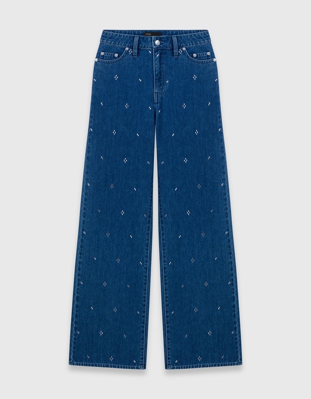 Maje - Pantincity Jeans