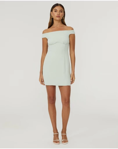 Tussah - Zephy Mini Dress