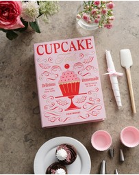 Printworks - The Essentials Cupcake Tools