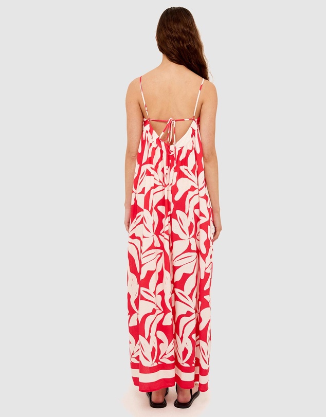 Staple the Label - Serata Maxi Dress