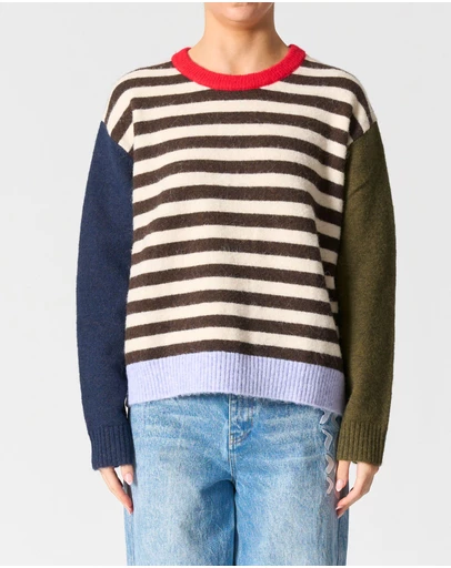 Walnut Melbourne - California jumper