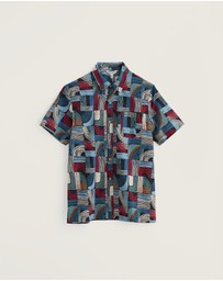 Seasalt - Men's Godrev Shirt