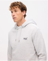 Superdry - Essential Logo Hoodie