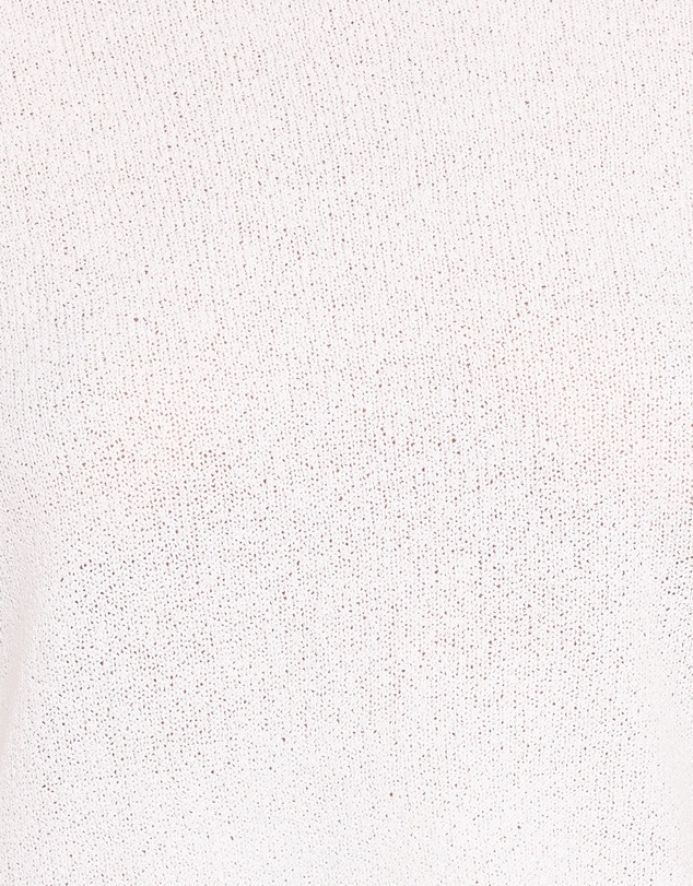 Petal & Pup - Ardena Boucle Knit Top - Cream