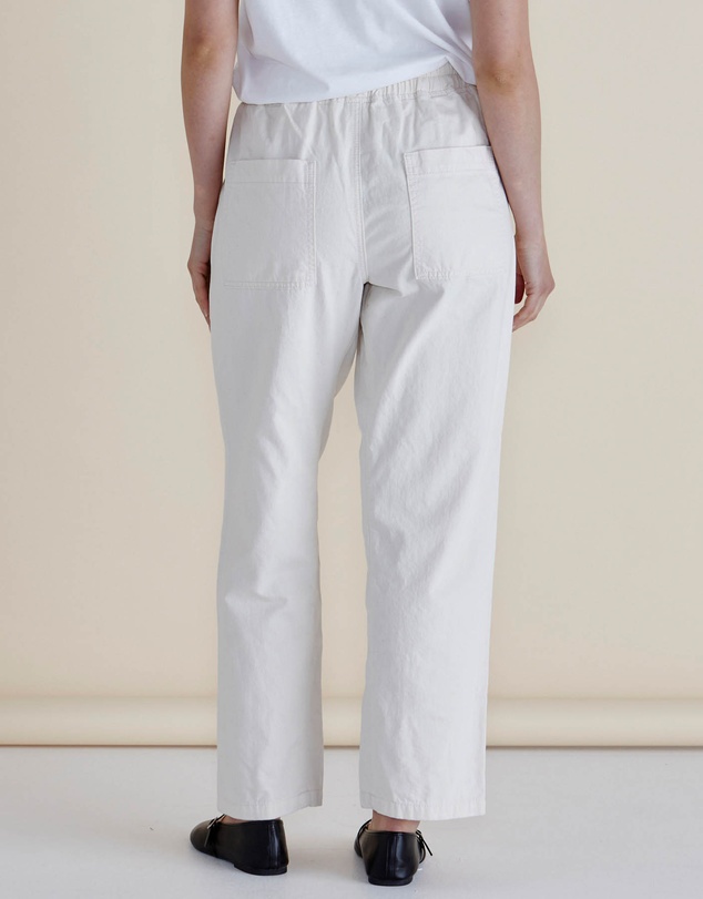 Betty Basics - Quinn Cotton Jogger