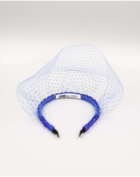 FORD MILLINERY - Izzy Fascinator