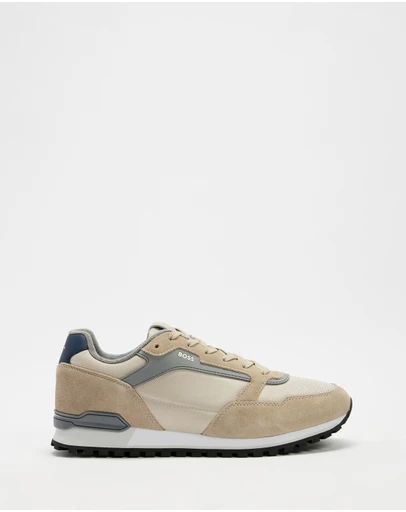 BOSS - Parkour L Runn Sdnyt Shoes