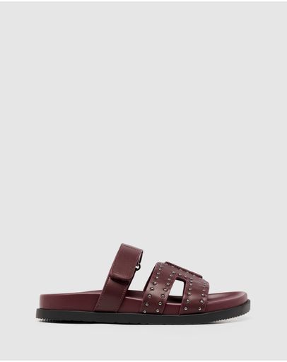 Dark Red