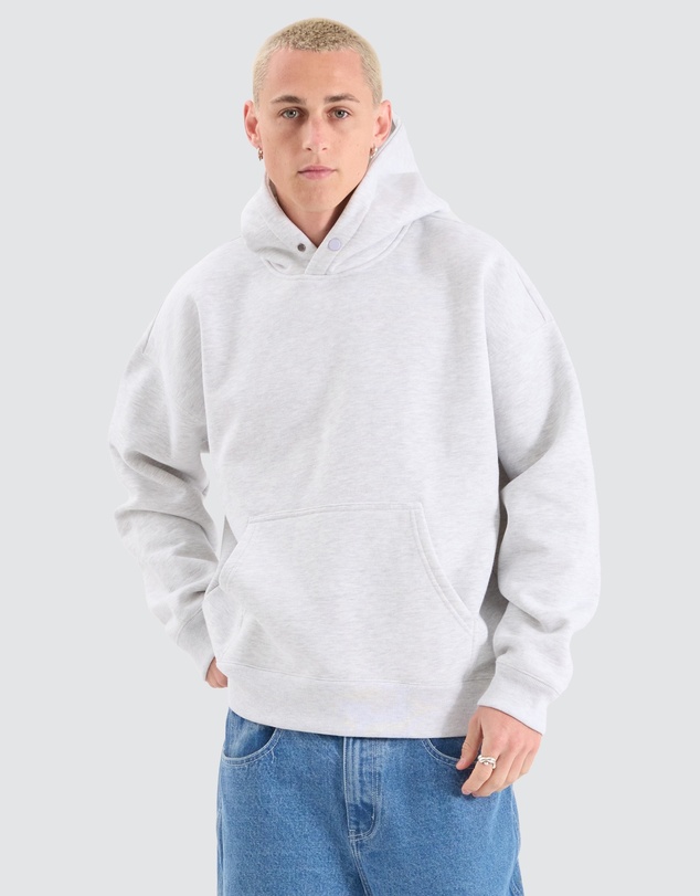 Nena & Pasadena - Airdrie Box Fit Hood