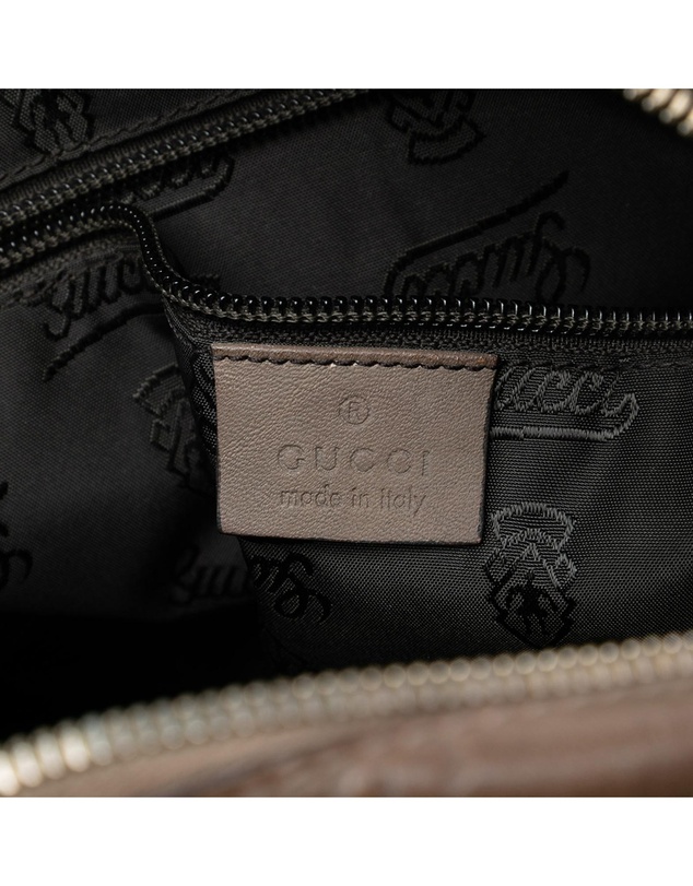 Pre-Loved by Azura Reborn - Pre-Loved Guccissima Crossbody