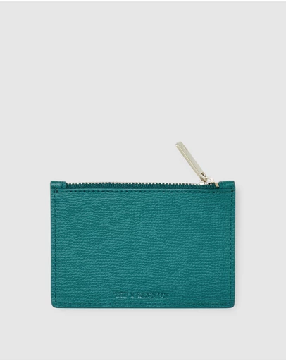 Kinnon - THP x Kinnon Card Holder