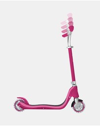 Globber - Flow 125 Lights Scooter