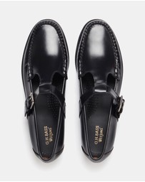 G. H. BASS - Weejun Mary Janes - Women's