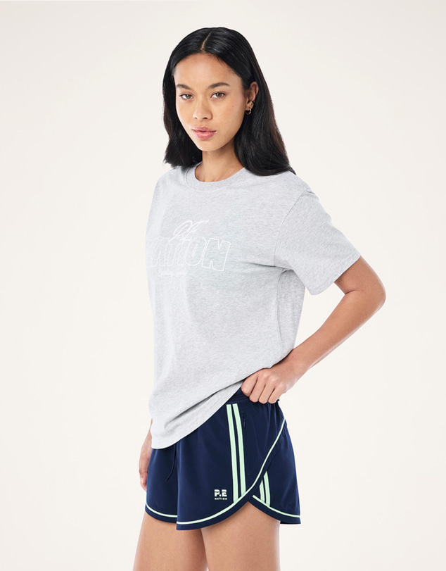 P.E Nation - Champion Relaxed Tee