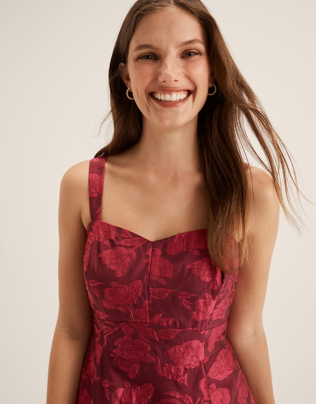 Review - Mina Sundress
