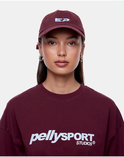 ENA PELLY - EP Sport Cap