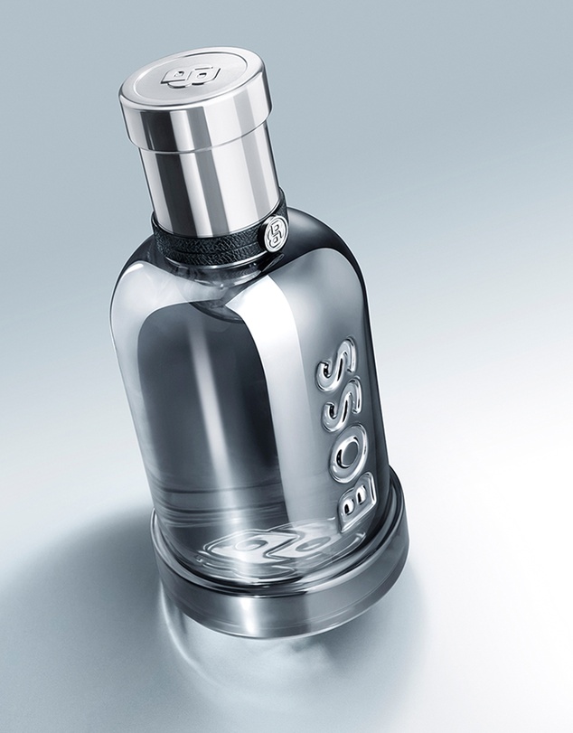 BOSS - Boss Bottled Beyond Eau De Toilette Intense For Him, 50Ml