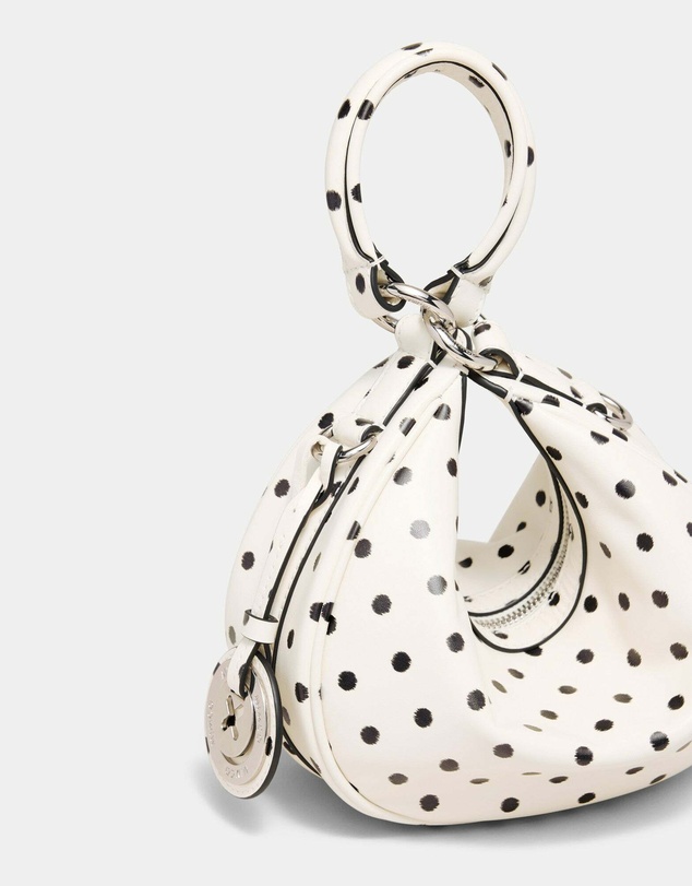 MIMCO - Luna Mini Crescent Bag