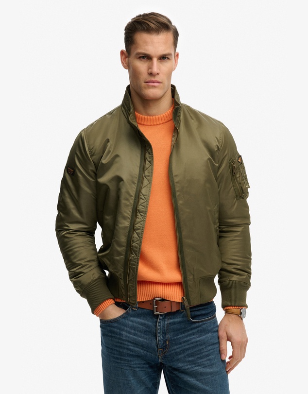 Superdry - Ma1 Bomber Jacket