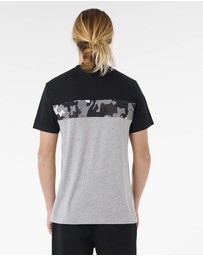 Rip Curl - Undertow Panel Tee