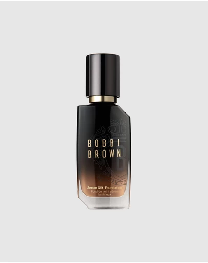 Bobbi Brown - Serum Silk Foundation