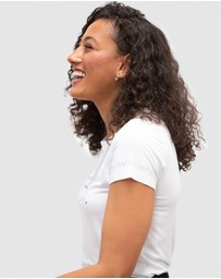 JAM The Label - Sensory-Friendly Bamboo Tee