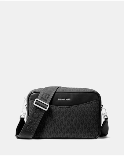 Michael Kors - Bev Large EW Pocket Crossbody Bag