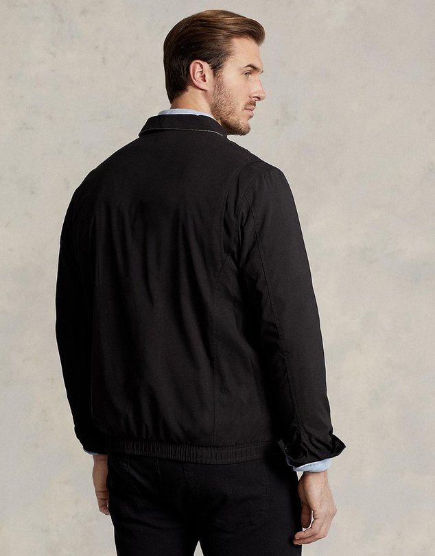 Polo Ralph Lauren - ICONIC EXCLUSIVE - Big & Tall Bi-Swing Jacket