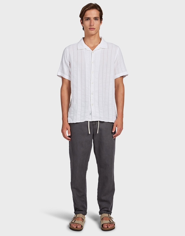 Academy Brand - Wilbur Short Sleeve Shirt