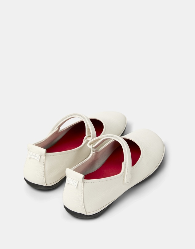 Camper - Ballerinas Right Nina