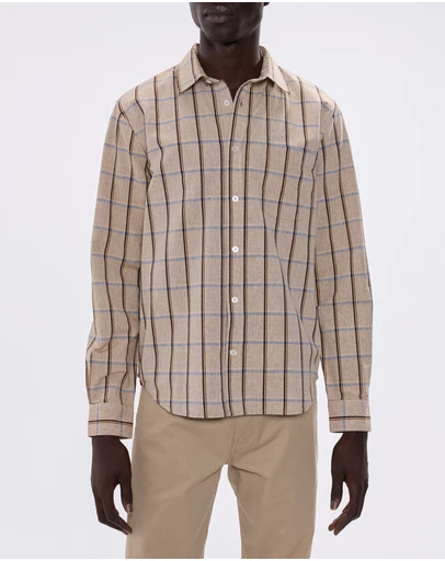 Marcs - Billie Check Shirt