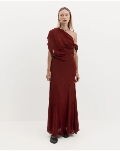 Harris Tapper - Lucille Dress